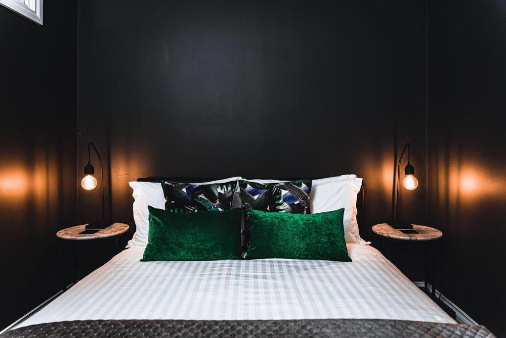 Daylesford Spa Accommodation Eksteriør billede