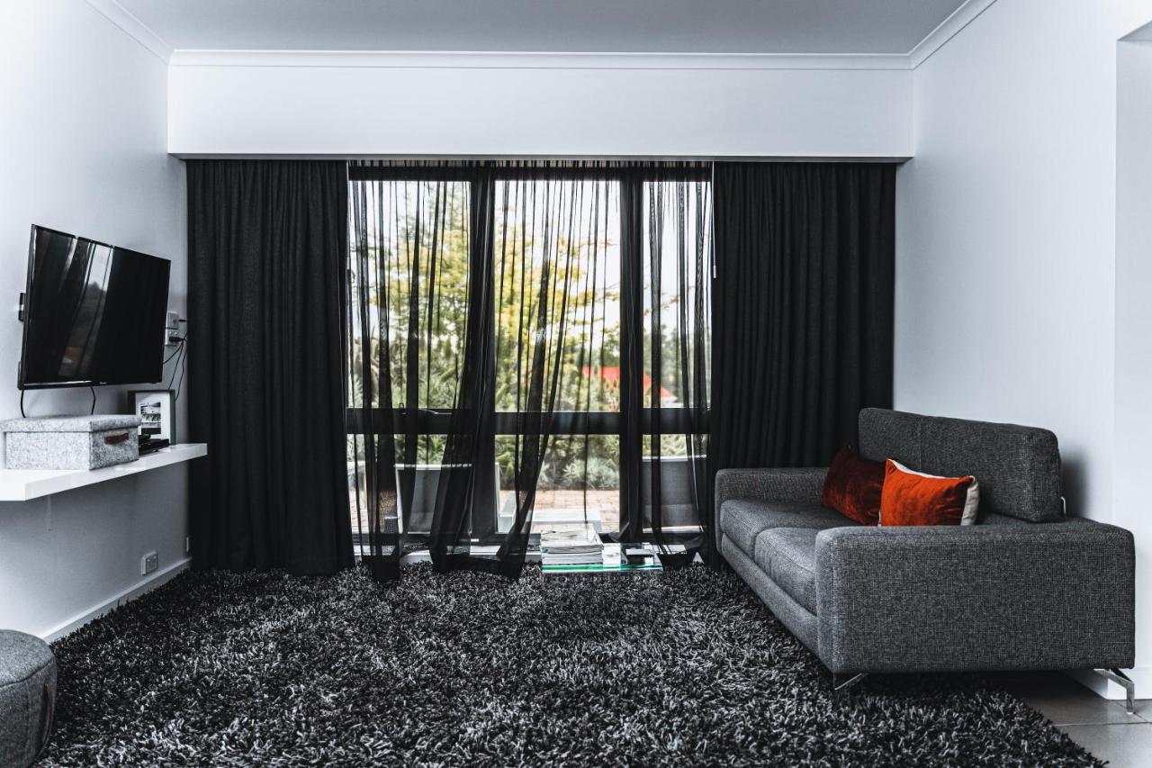 Daylesford Spa Accommodation Eksteriør billede
